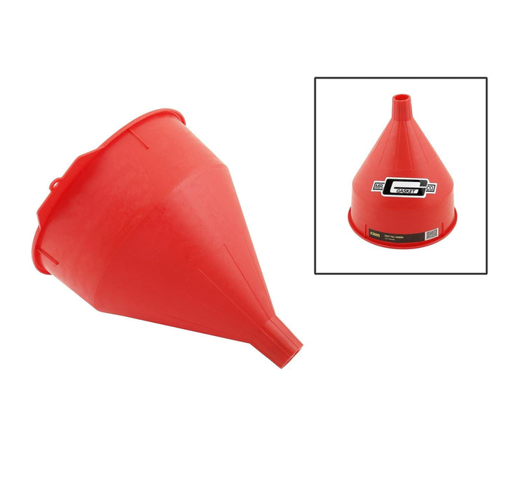 Mr. Gasket Mr. Gasket Fast-Fill Funnels 3695 Autofit