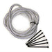 Mr. Gasket Mr. Gasket Flexible Convoluted Wire Coverings 4522 Autofit