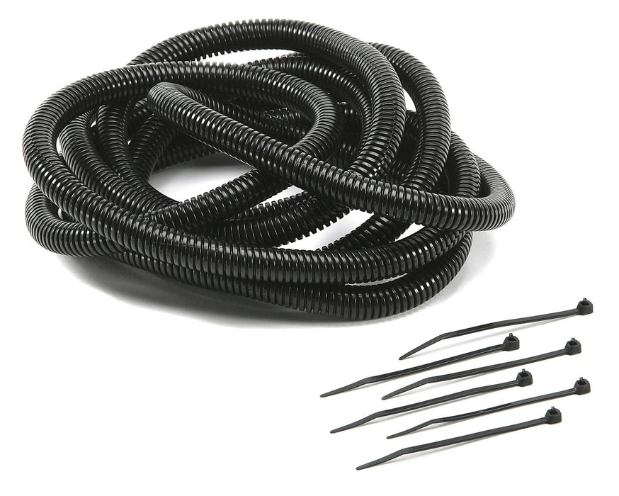 Mr. Gasket Mr. Gasket Flexible Tubing and Tie Strap Kits 4505 Autofit