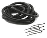 Mr. Gasket Mr. Gasket Flexible Tubing and Tie Strap Kits 4505 Autofit
