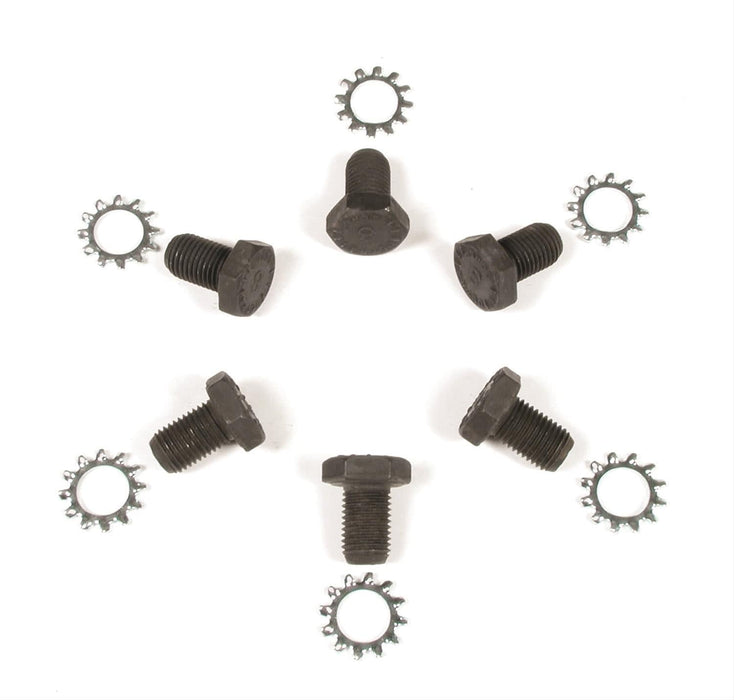 Mr. Gasket Mr. Gasket Flexplate Bolt Kits 6710 Autofit