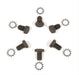 Mr. Gasket Mr. Gasket Flexplate Bolt Kits 6710 Autofit