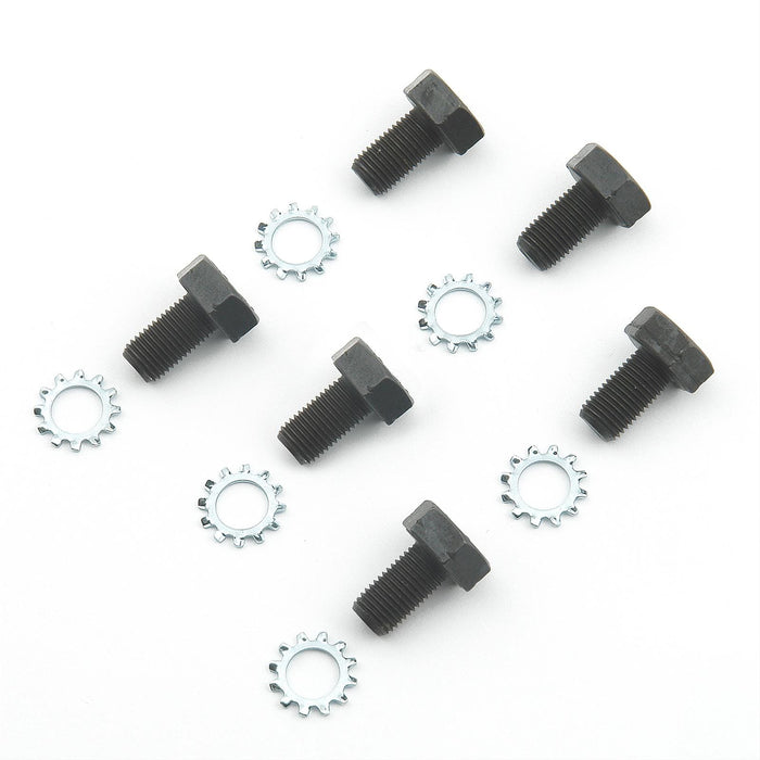 Mr. Gasket Mr. Gasket Flexplate Bolt Kits 6711MRG Autofit