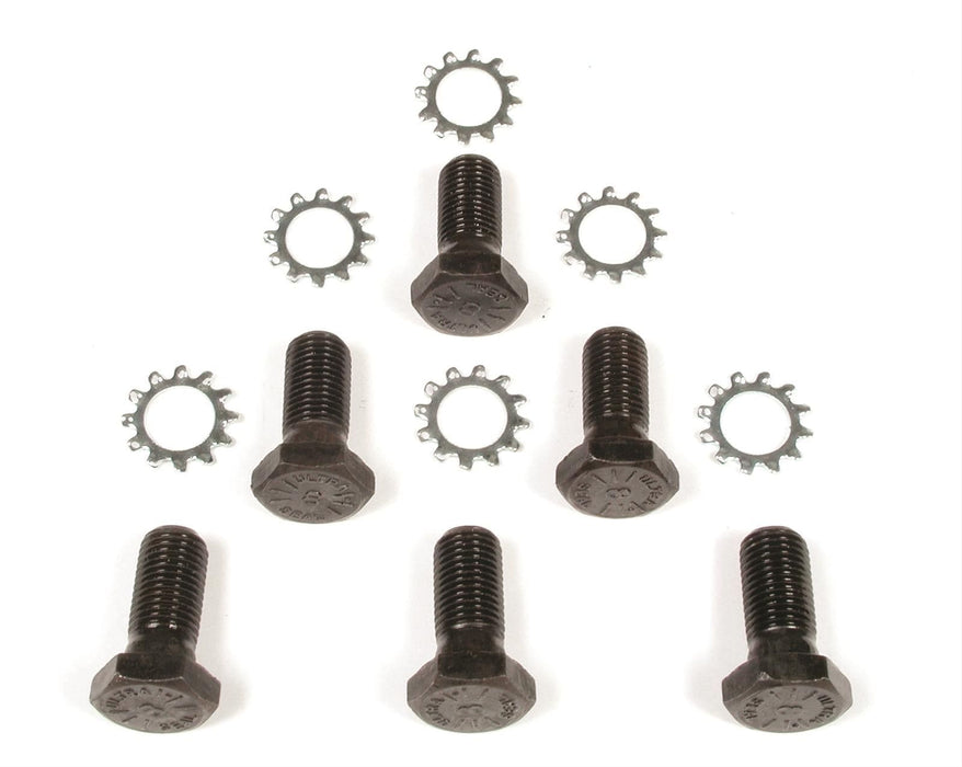 Mr. Gasket Mr. Gasket Flywheel Bolt Kits 912 Autofit