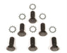 Mr. Gasket Mr. Gasket Flywheel Bolt Kits 912 Autofit