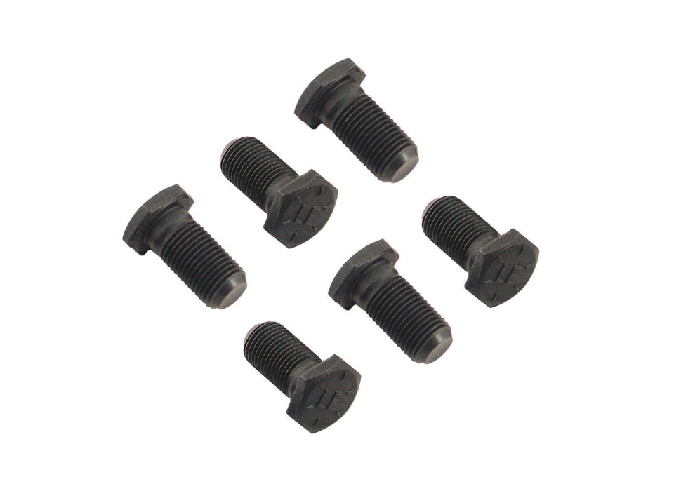 Mr. Gasket Mr. Gasket Flywheel Bolt Kits 914 Autofit