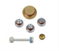 Mr. Gasket Mr. Gasket Freeze Plug Kits 61210G Autofit