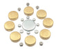 Mr. Gasket Mr. Gasket Freeze Plug Kits 6481 Autofit