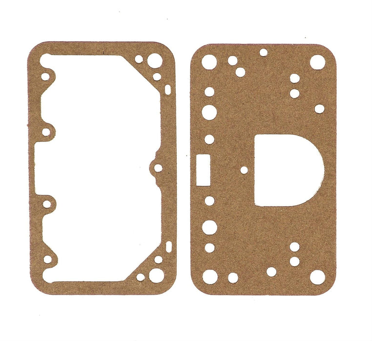 Mr. Gasket Mr. Gasket Fuel Bowl and Metering Block Gaskets for Holley Carburetors 1509 Autofit