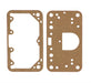 Mr. Gasket Mr. Gasket Fuel Bowl and Metering Block Gaskets for Holley Carburetors 1509 Autofit