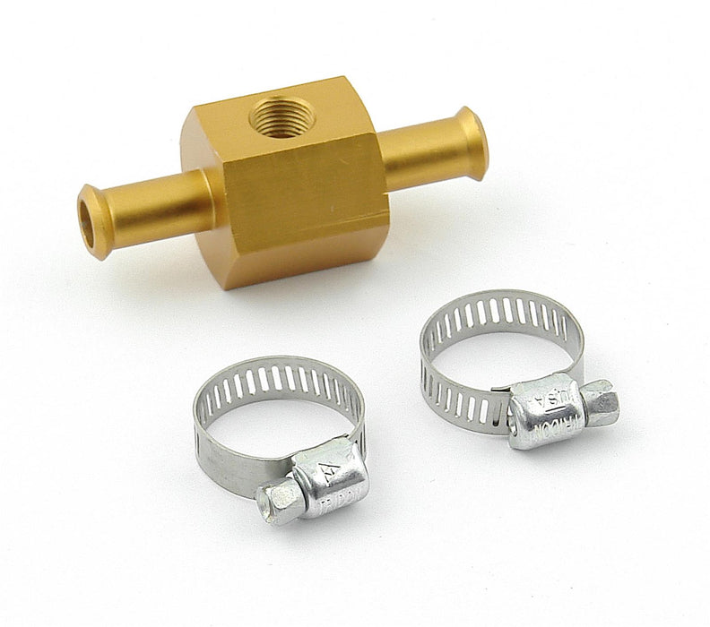 Mr. Gasket Mr. Gasket Fuel Pressure Gauge Adapters 2975 Autofit