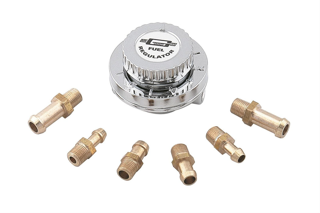Mr. Gasket Mr. Gasket Fuel Pressure Regulators 9710 Autofit