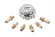 Mr. Gasket Mr. Gasket Fuel Pressure Regulators 9710 Autofit
