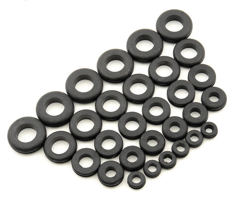 Mr. Gasket Mr. Gasket Grommet Assortment Kits 3706 Autofit