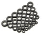 Mr. Gasket Mr. Gasket Grommet Assortment Kits 3706 Autofit