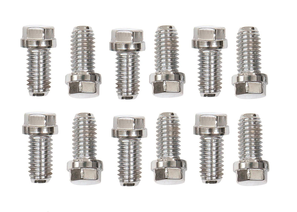 Mr. Gasket Mr. Gasket Header Bolts 2210G Autofit