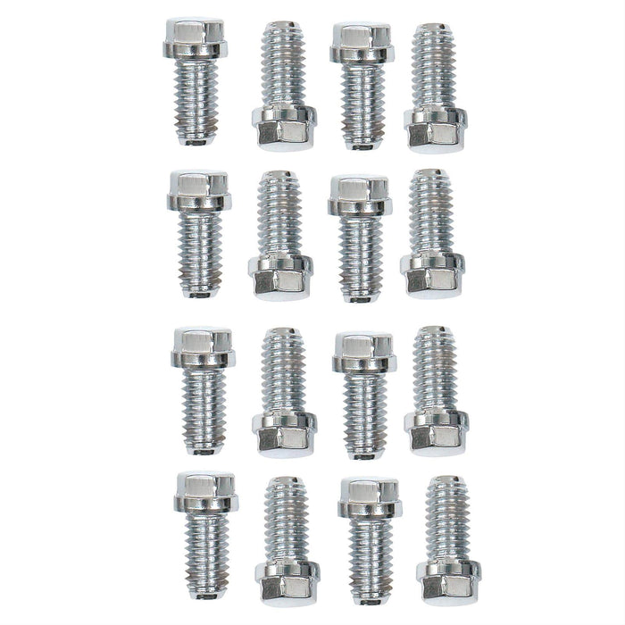 Mr. Gasket Mr. Gasket Header Bolts 2211G Autofit