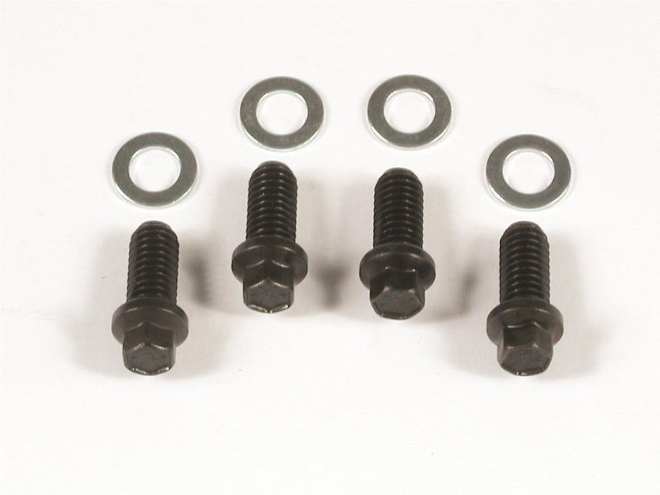 Mr. Gasket Mr. Gasket Header Bolts 3409 Autofit