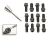Mr. Gasket Mr. Gasket Header Bolts 3420G Autofit