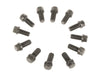 Mr. Gasket Mr. Gasket Header Bolts 915 Autofit