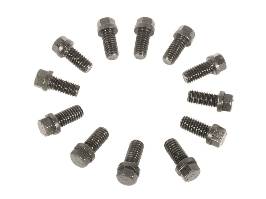 Mr. Gasket Mr. Gasket Header Bolts 915 Autofit
