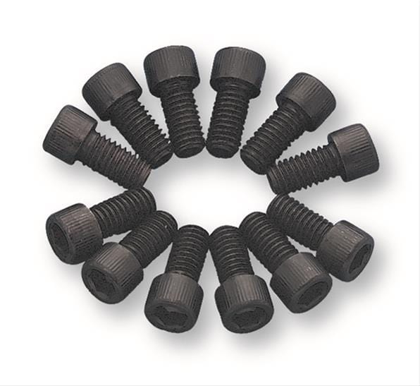 Mr. Gasket Mr. Gasket Header Bolts 916 Autofit