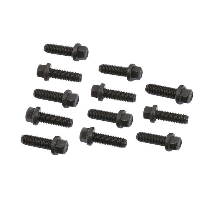 Mr. Gasket Mr. Gasket Header Bolts 918G Autofit