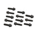 Mr. Gasket Mr. Gasket Header Bolts 918G Autofit