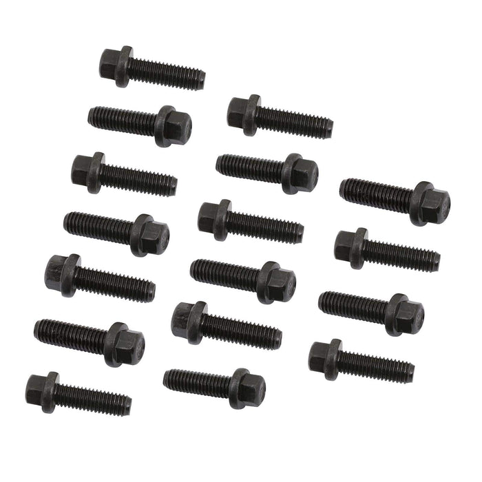 Mr. Gasket Mr. Gasket Header Bolts 970G Autofit