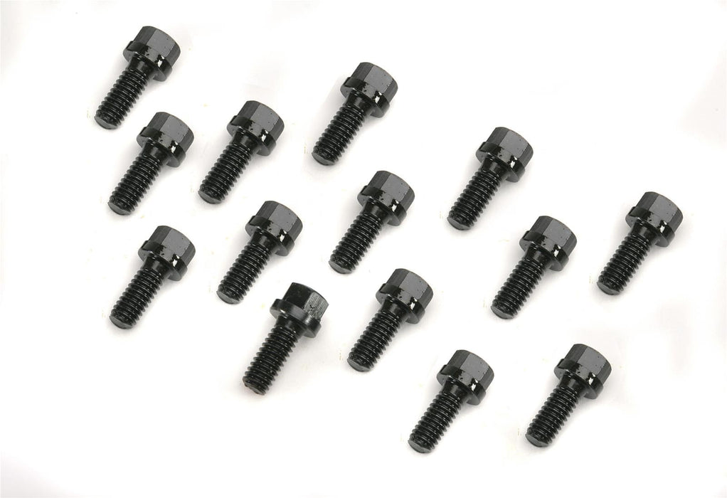 Mr. Gasket Mr. Gasket Header Bolts 976 Autofit