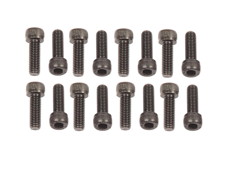 Mr. Gasket Mr. Gasket Header Bolts 978G Autofit