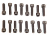 Mr. Gasket Mr. Gasket Header Bolts 979G Autofit