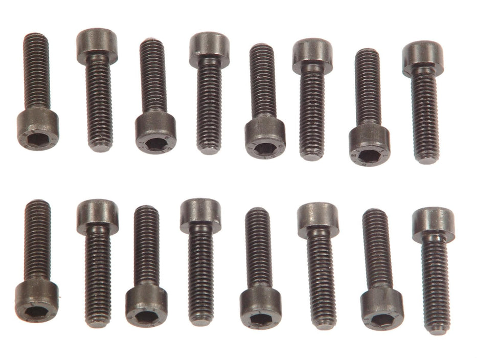 Mr. Gasket Mr. Gasket Header Bolts 979G Autofit