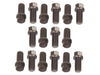 Mr. Gasket Mr. Gasket Header Fasteners 919G Autofit