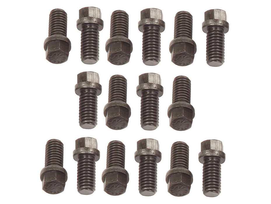 Mr. Gasket Mr. Gasket Header Fasteners 919G Autofit