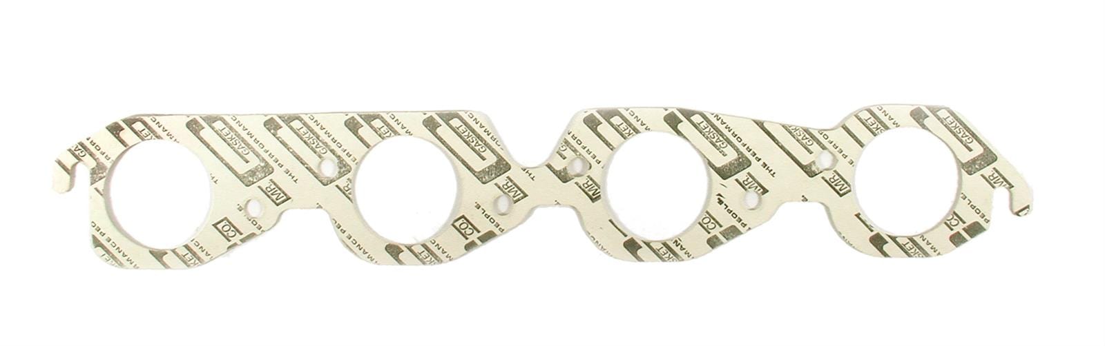 Mr. Gasket Mr. Gasket Header/Manifold Exhaust Gaskets 152A Autofit