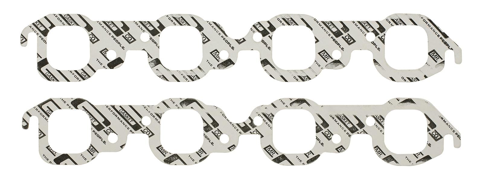 Mr. Gasket Mr. Gasket Header/Manifold Exhaust Gaskets 153 Autofit