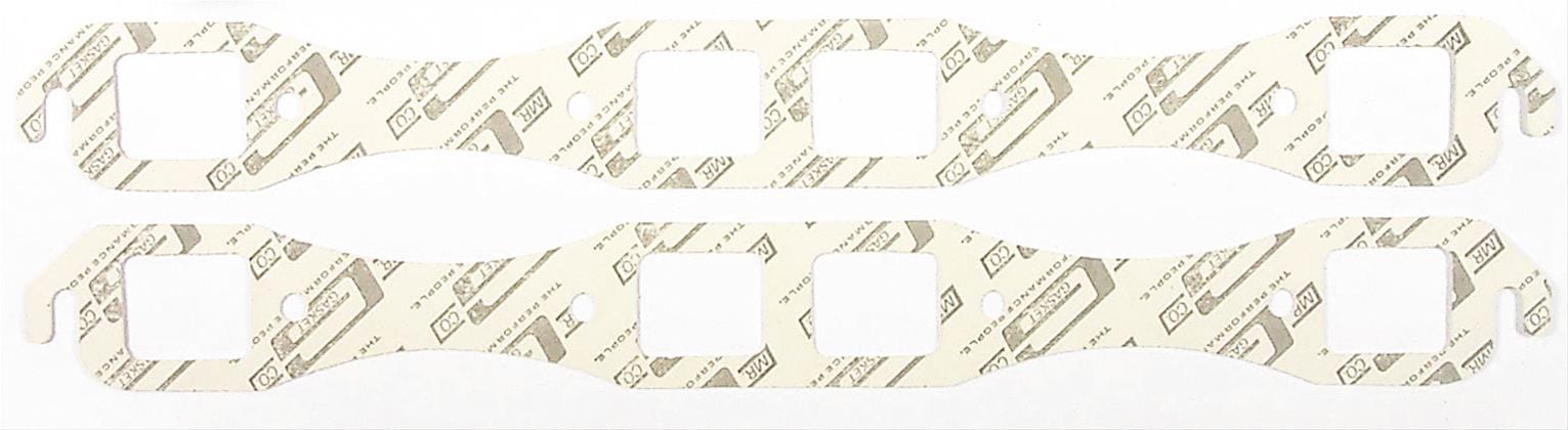 Mr. Gasket Mr. Gasket Header/Manifold Exhaust Gaskets 351 Autofit