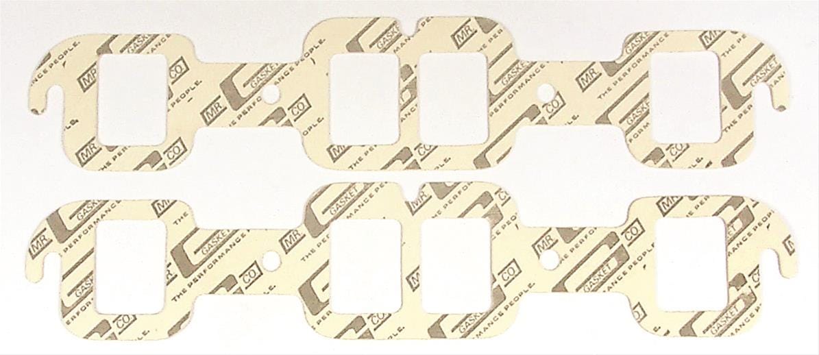 Mr. Gasket Mr. Gasket Header/Manifold Exhaust Gaskets 453 Autofit