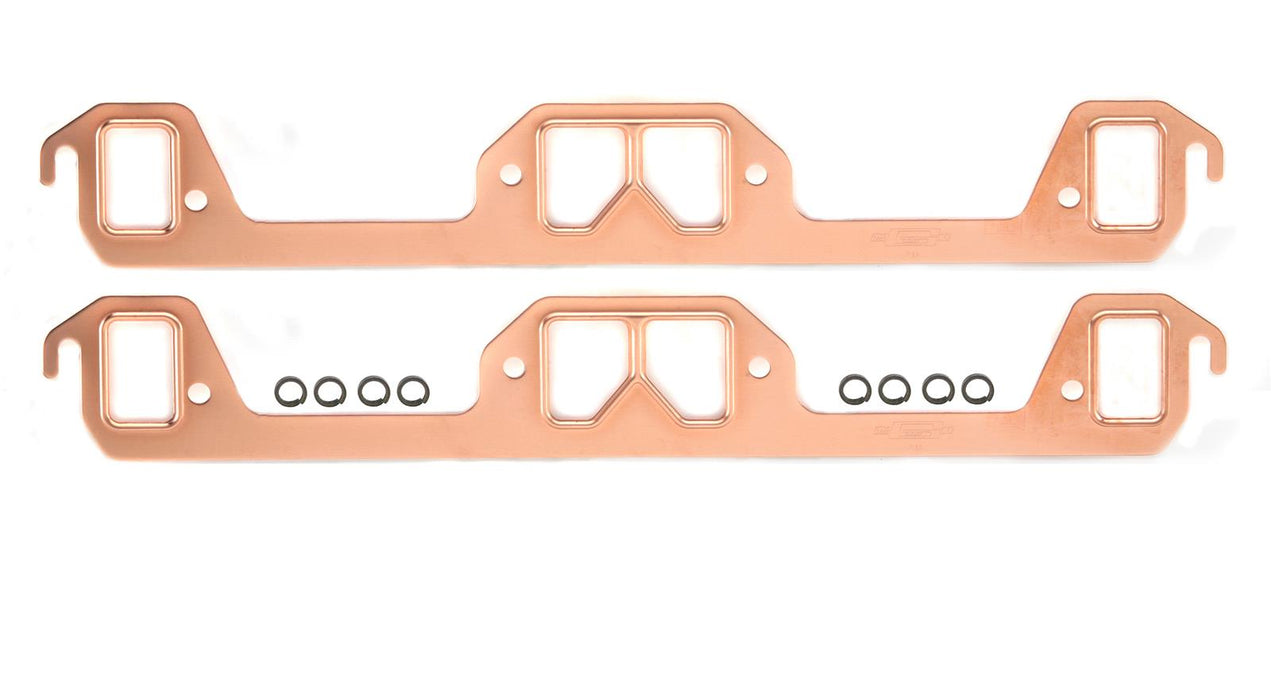 Mr. Gasket Mr. Gasket Header/Manifold Exhaust Gaskets 7166MRG Autofit