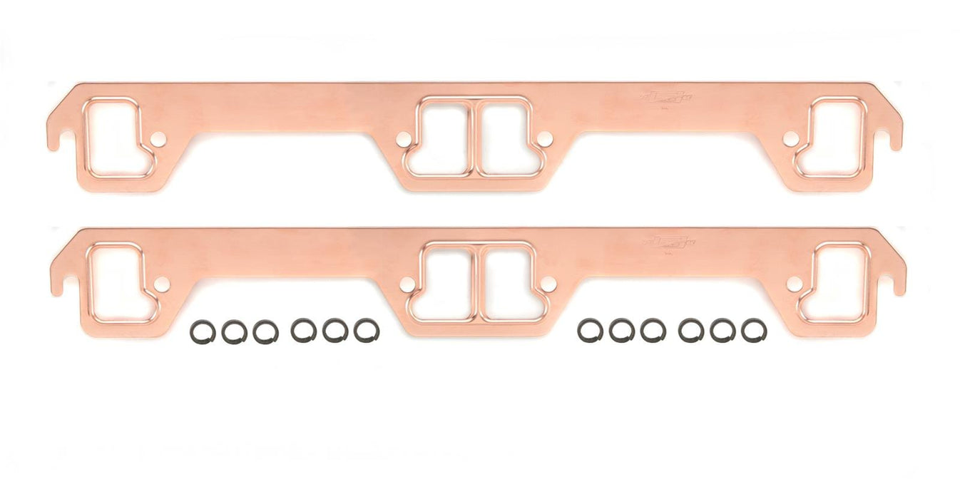 Mr. Gasket Mr. Gasket Header/Manifold Exhaust Gaskets 7174 Autofit