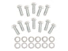 Mr. Gasket Mr. Gasket Hex Head and Socket Head Intake Manifold Bolt Kits 955G Autofit