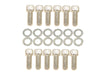 Mr. Gasket Mr. Gasket Hex Head and Socket Head Intake Manifold Bolt Kits 956G Autofit