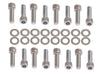 Mr. Gasket Mr. Gasket Hex Head and Socket Head Intake Manifold Bolt Kits 957G Autofit