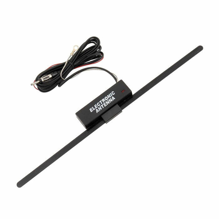 Mr. Gasket Mr. Gasket Hidden AM/FM Radio Antennas 6100MRG Autofit