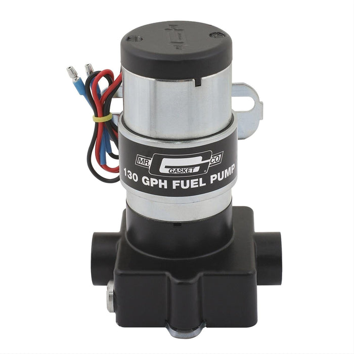 Mr. Gasket Mr. Gasket High Performance Electric Fuel Pumps 130P Autofit