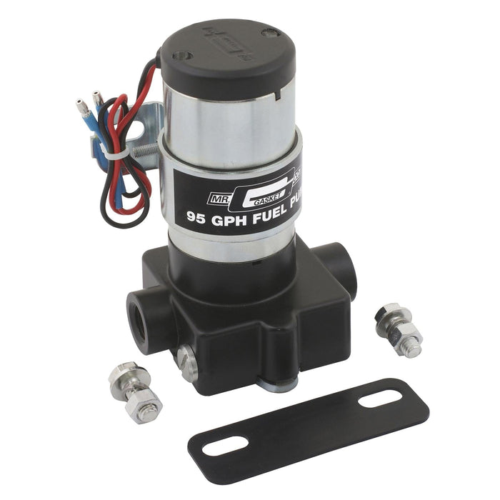 Mr. Gasket Mr. Gasket High Performance Electric Fuel Pumps 95P Autofit