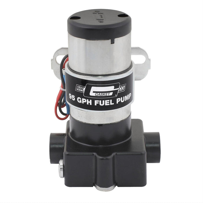 Mr. Gasket Mr. Gasket High Performance Electric Fuel Pumps 95P Autofit