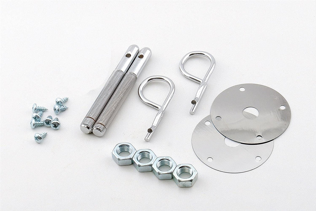 Mr. Gasket Mr. Gasket Hood and Deck Pins 1016 Autofit