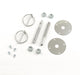 Mr. Gasket Mr. Gasket Hood and Deck Pins 1017 Autofit